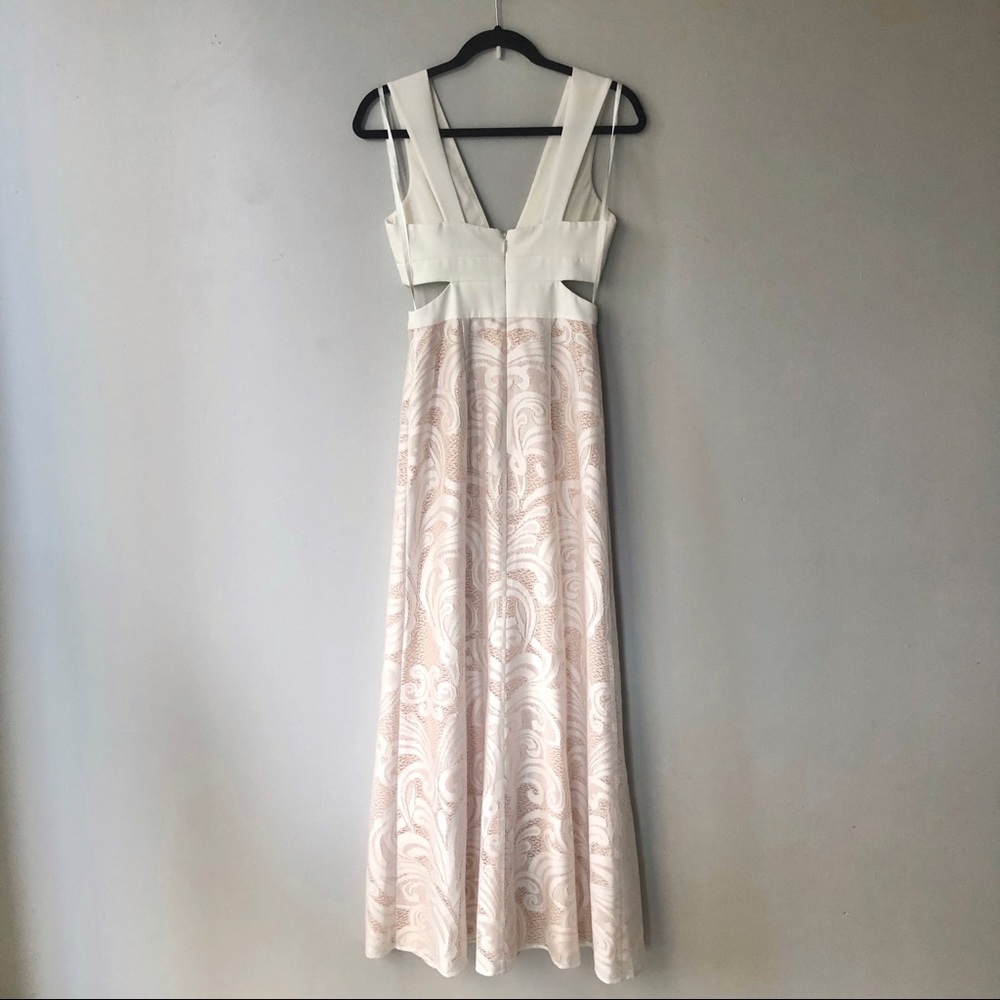 BCBGMAXAZRIA Dress - Picture 2 of 3